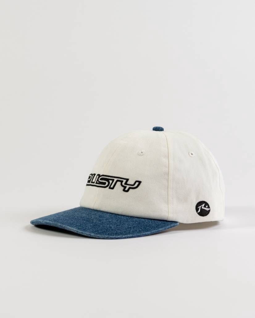 Artic Two-Tone Dad Cap