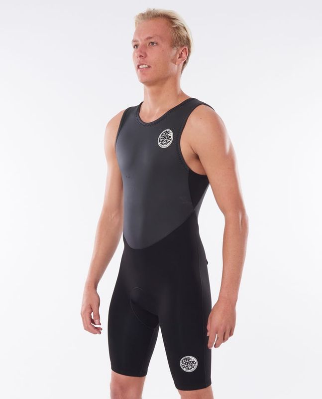 Dawn Patrol Short John