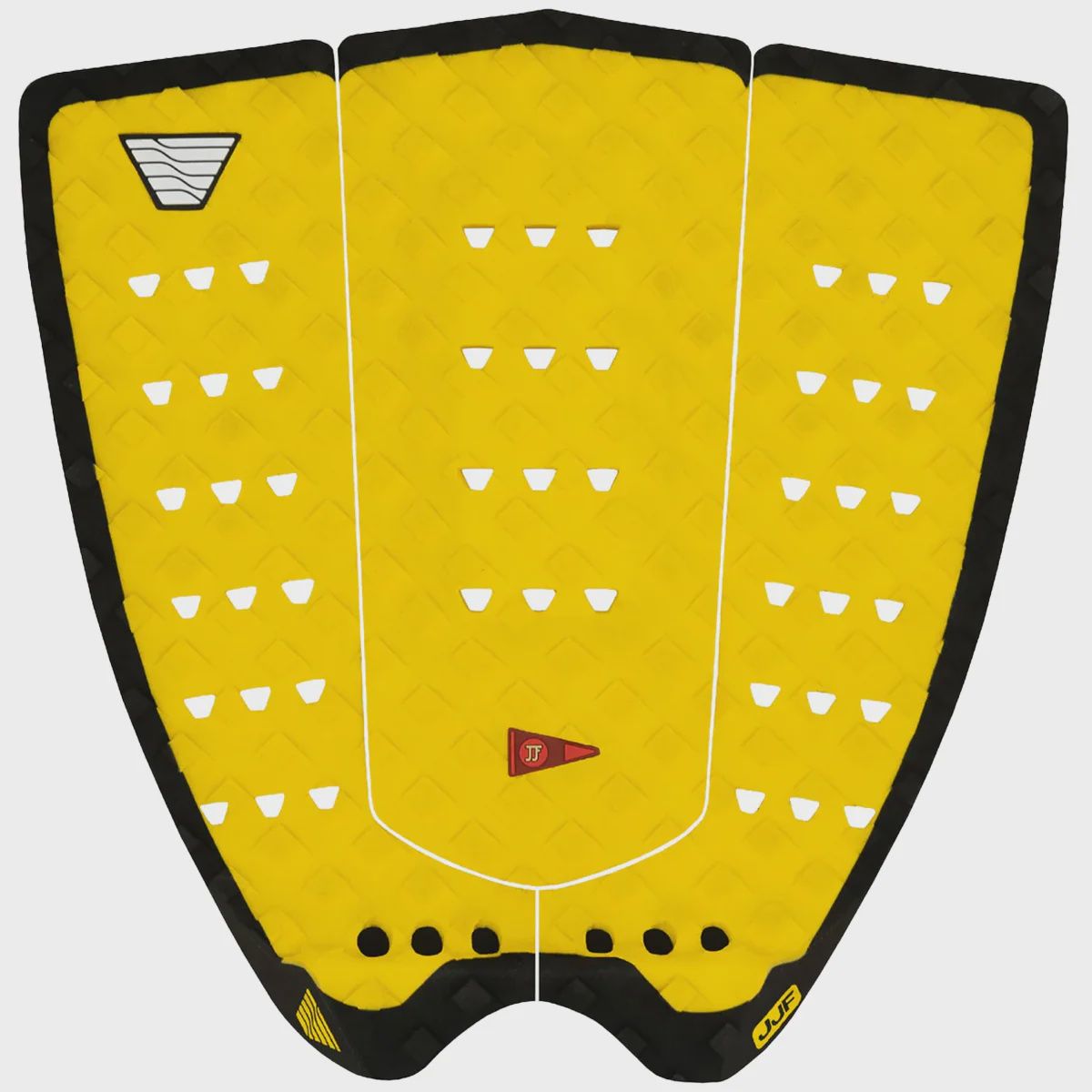 JJF Round Tail Pro Pad