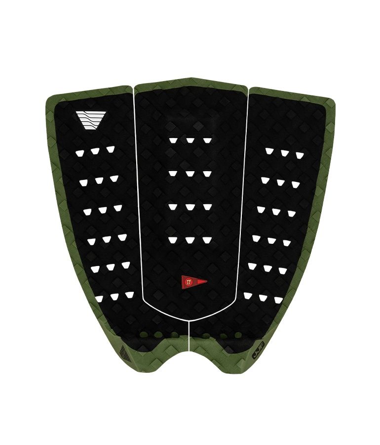 JJF Round Tail Pro Pad, Color: Night/Squadron