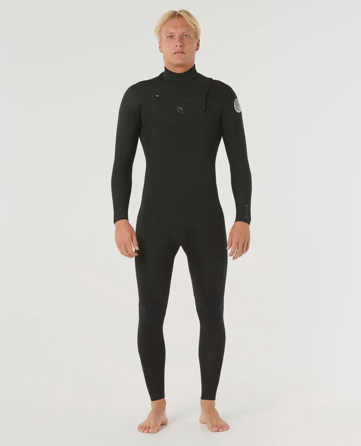 Dawn Patrol C/Zip 3/2 Steamer