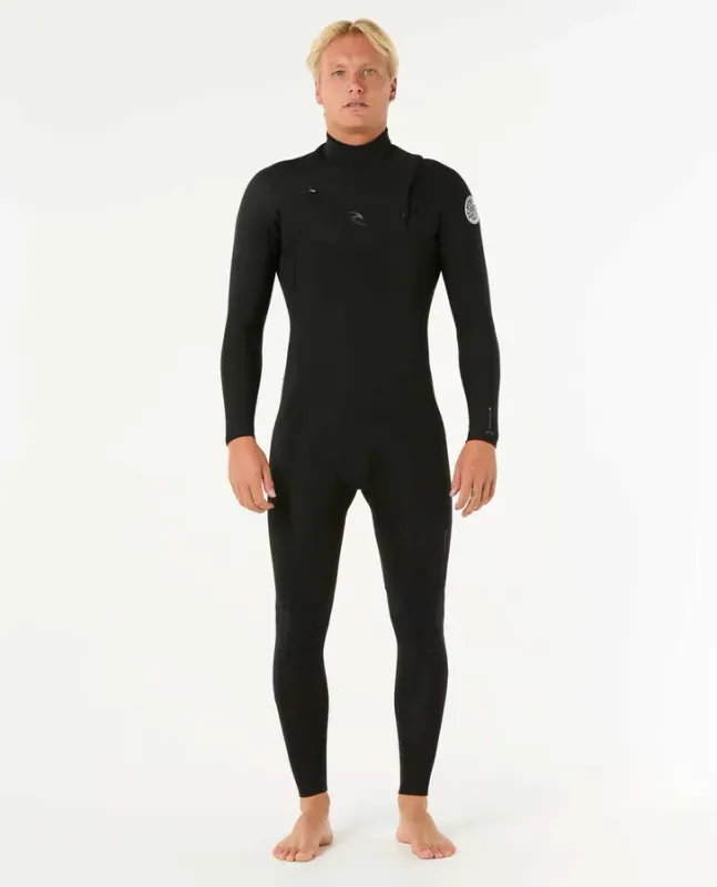 Dawn Patrol C/Zip 3/2 Steamer