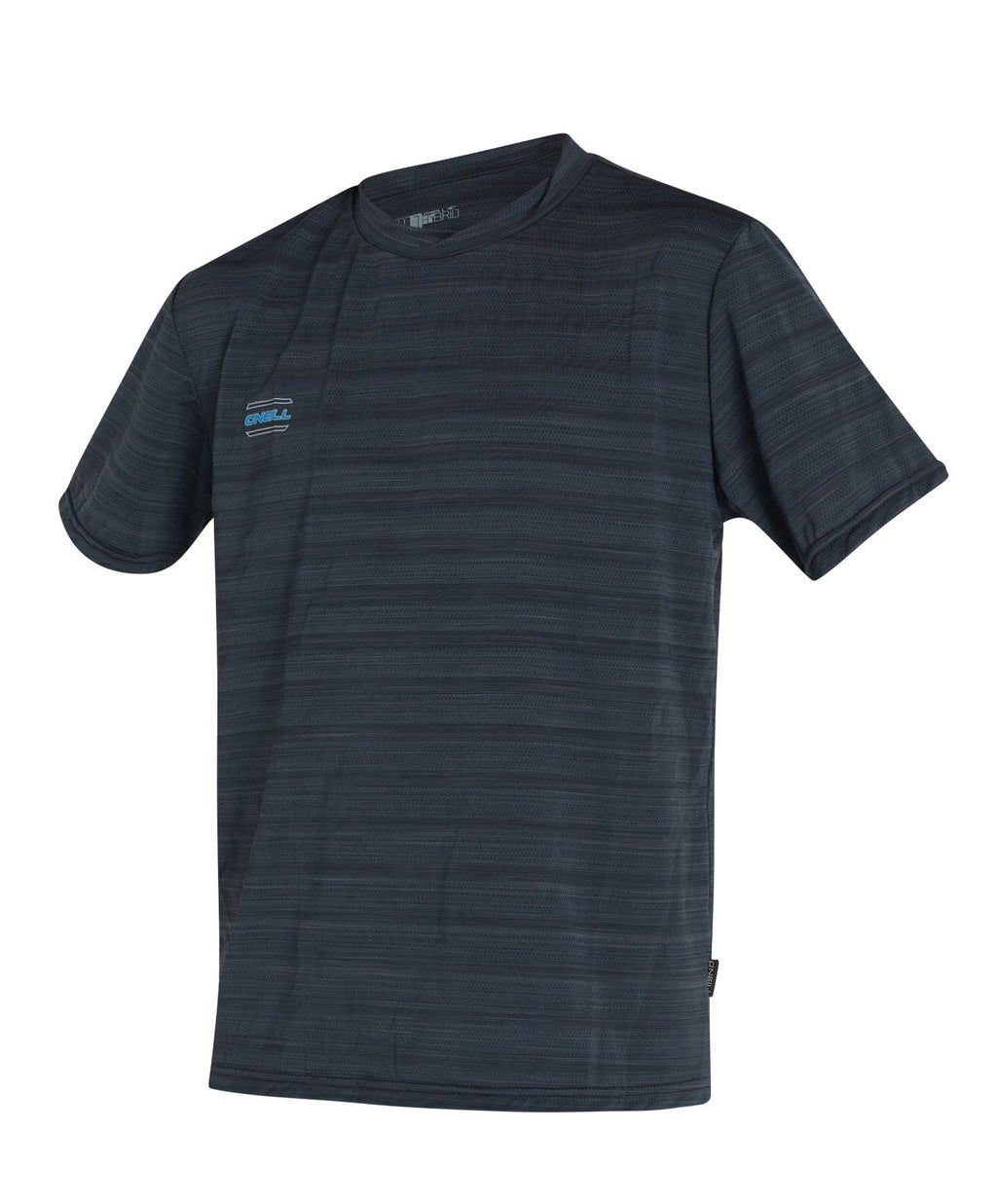 Boys 24-7 Tech Short Sleeve Surf Tee Rashie