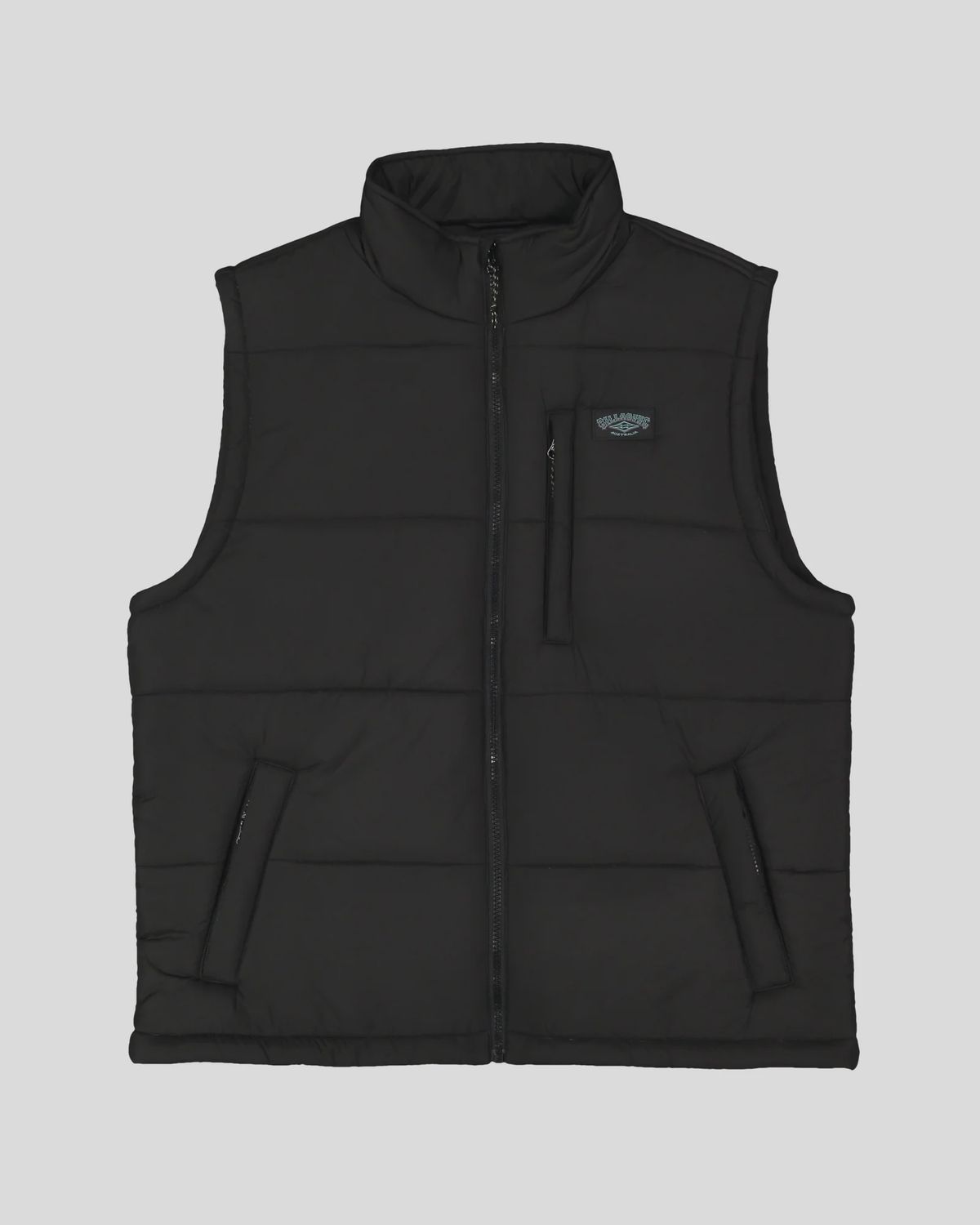 Journey Vest