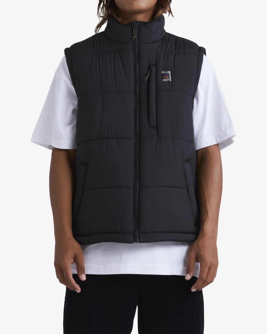 Journey Vest