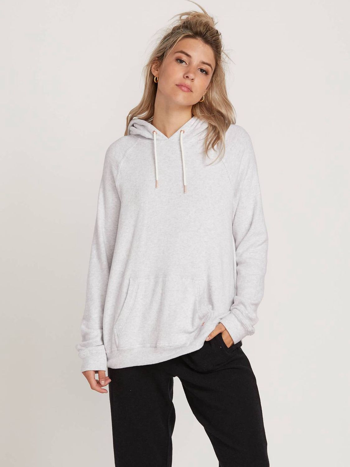 Lil Hoodie
