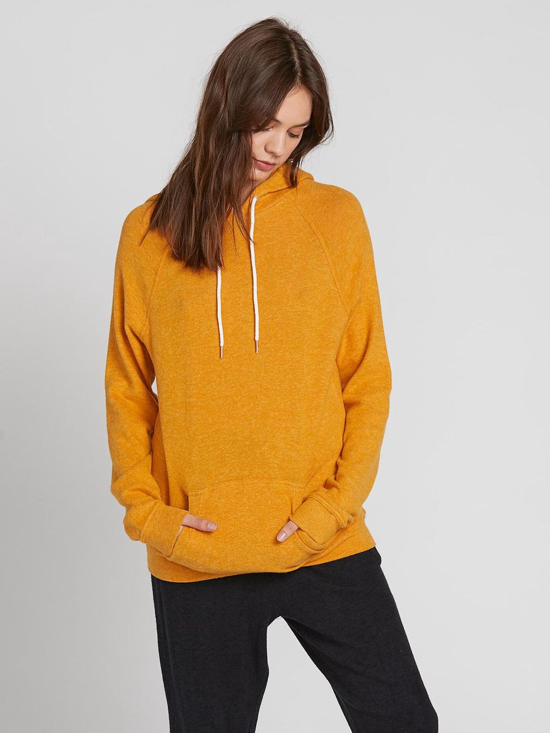 Lil Hoodie