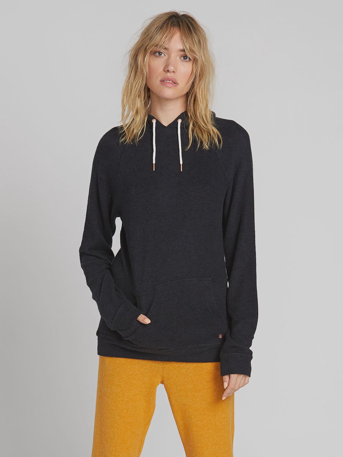 Lil Hoodie