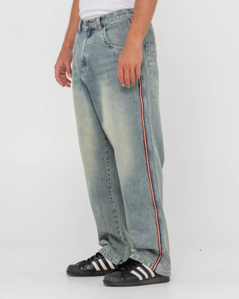 Flip Daddy 2.0 Baggy Fit Jean