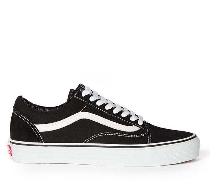 Old Skool