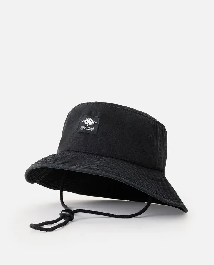Classic Surf Mid Brim Hat - Kids