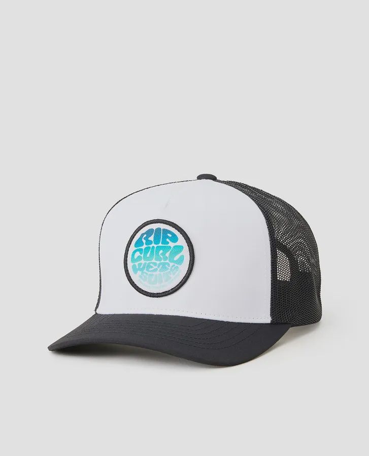 Wetsuit Icon Trucker Cap - Boys (8-16 years)