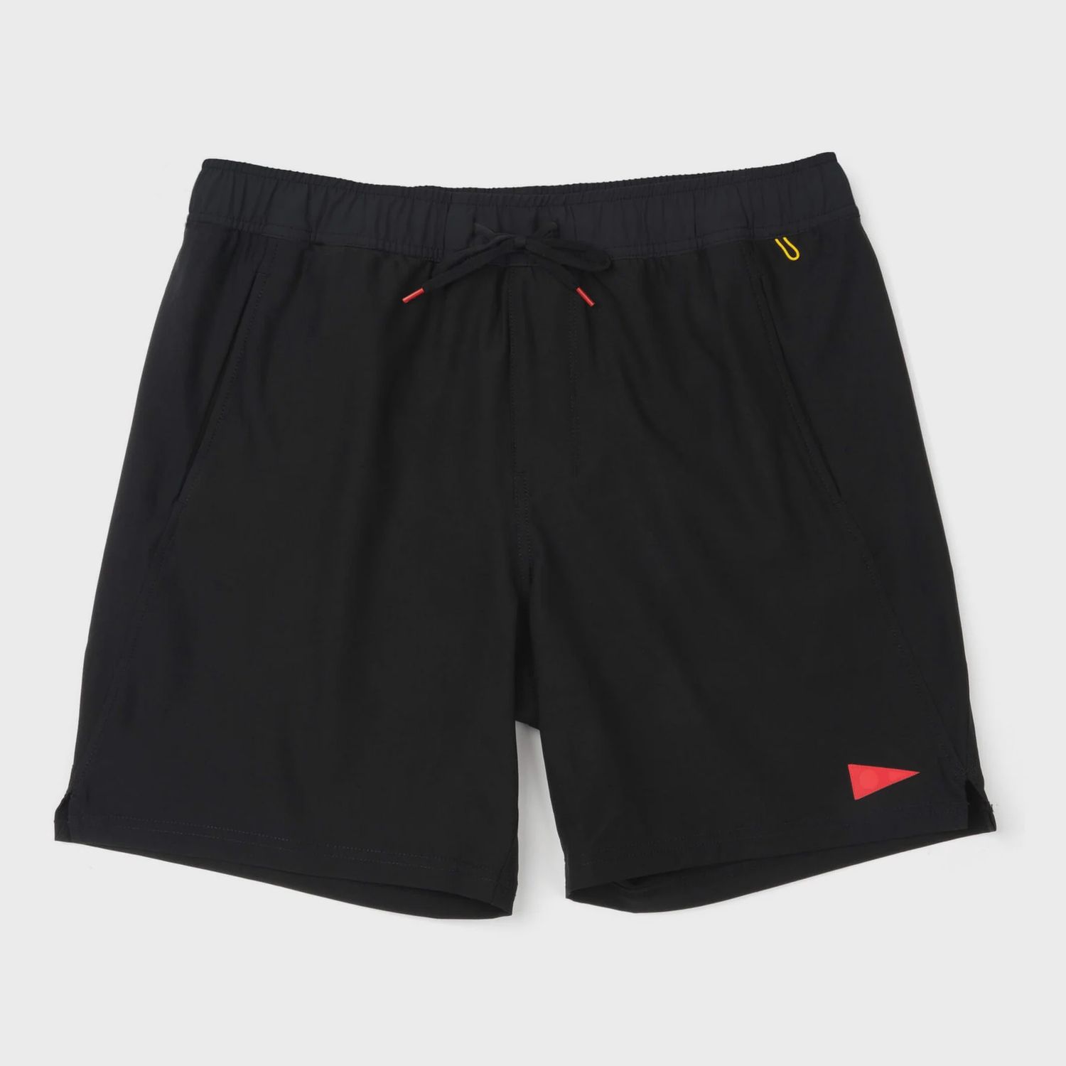 Standard Issue Elastic Short