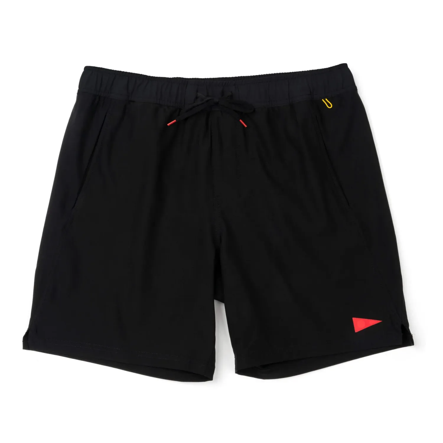 Standard Issue Elastic Short