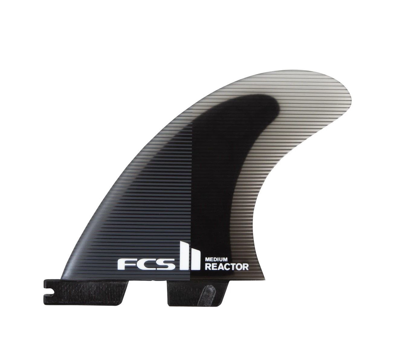 FCS II Reactor PC Tri
