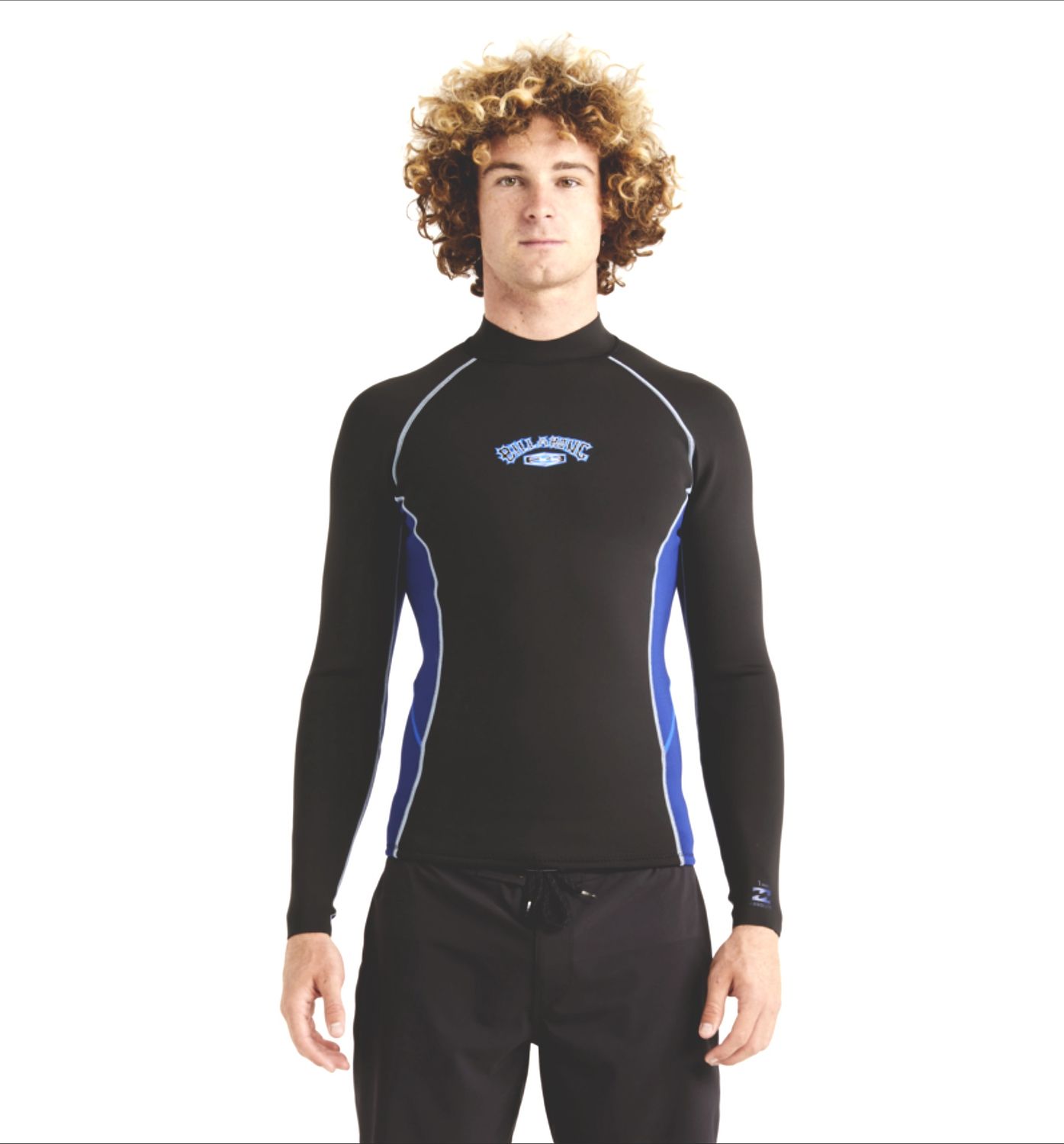 1/1 Absolute Wetsuit Jacket
