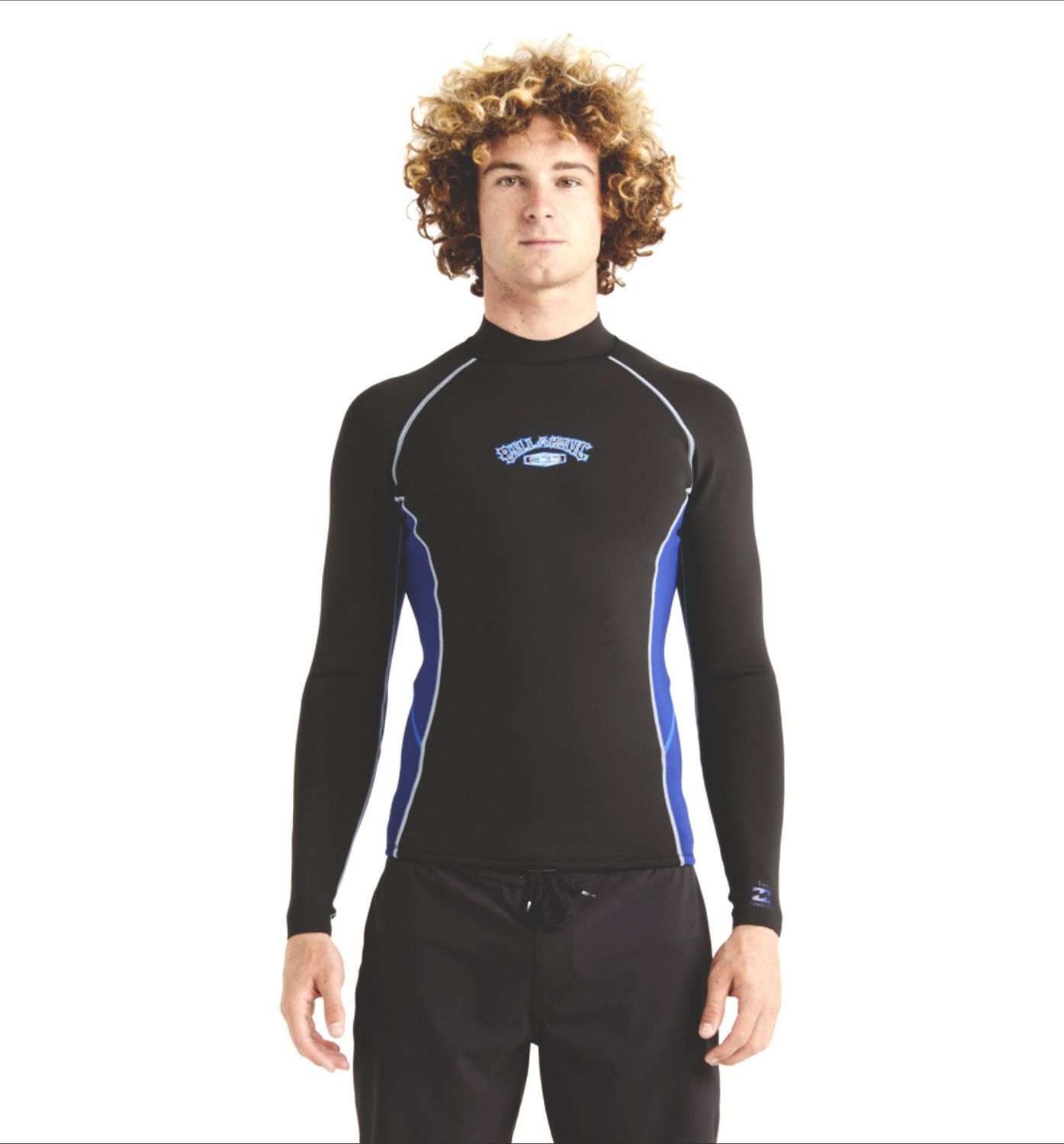 1/1 Absolute Wetsuit Jacket