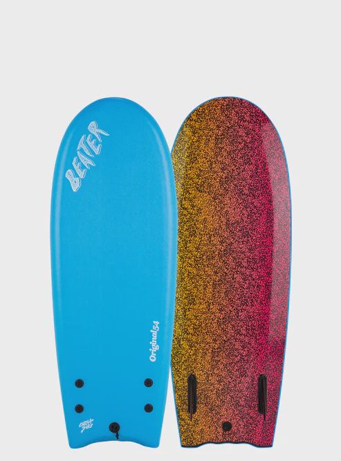 Beater Original 54 - Twin Fin