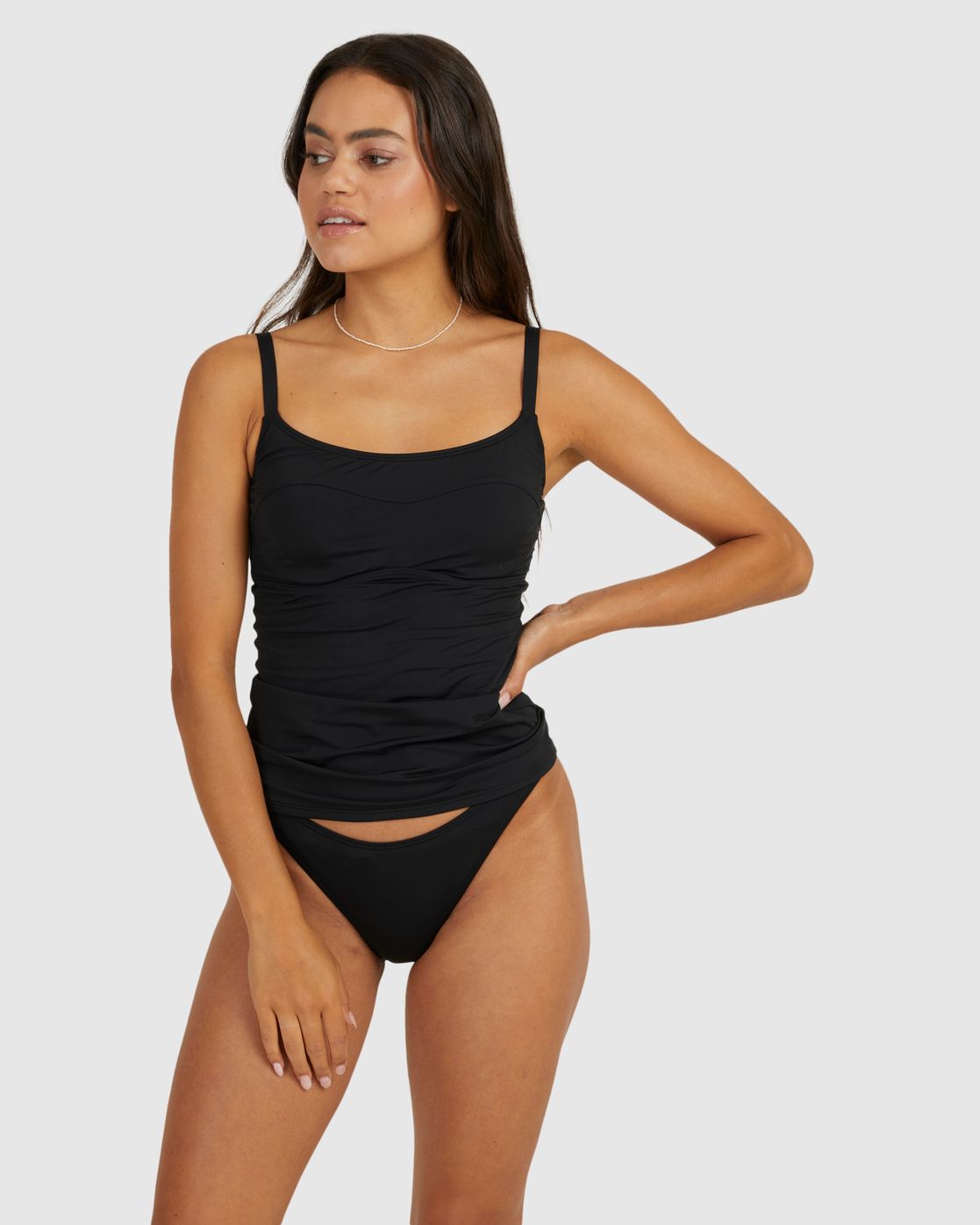Sol Searcher D/DD Tankini