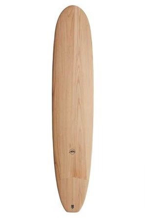 Chopped Log