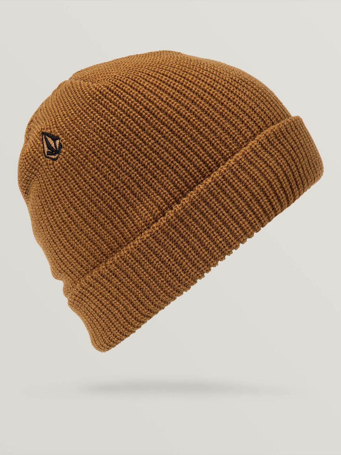 Full Stone Beanie, Color: Bronze