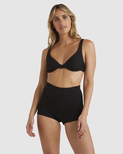 Tanlines Surf Short