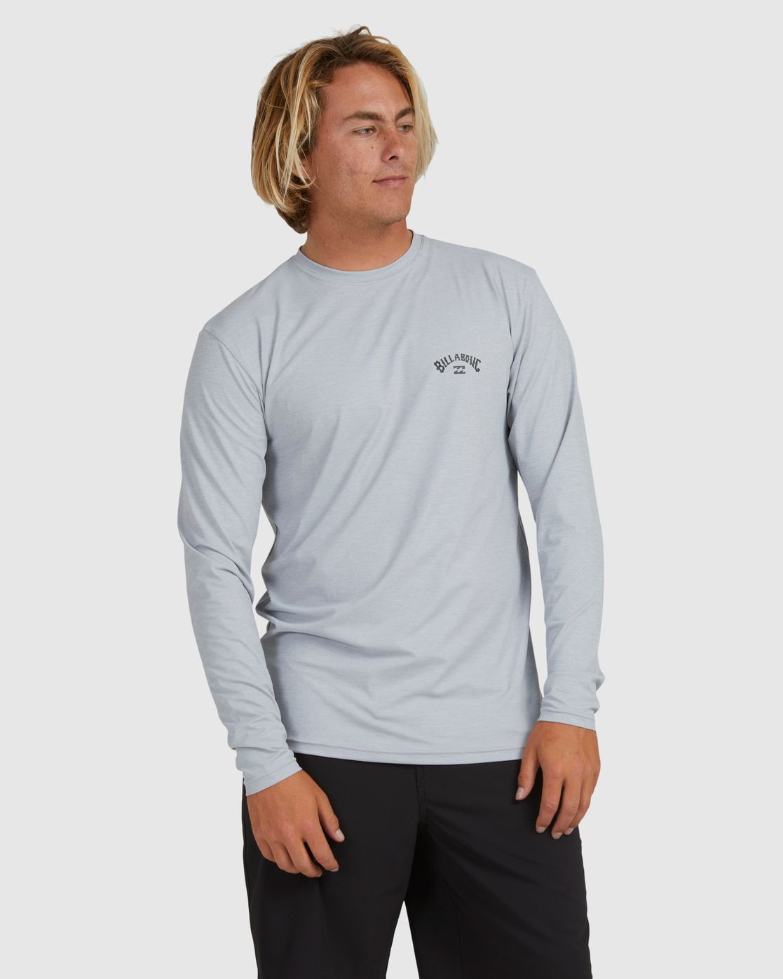Shoreline Loose Fit Rash Vest