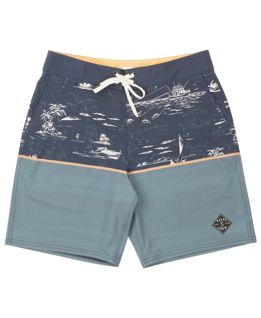 Tandem Boardshort