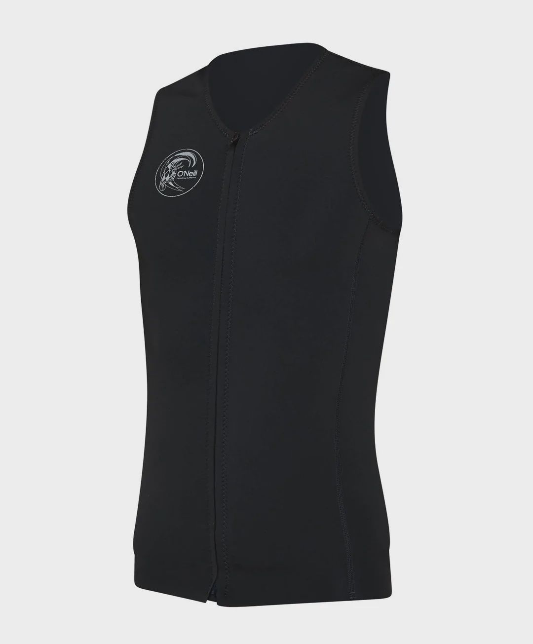 O'Riginal Zip Through Sleeveless Wetsuit Vest