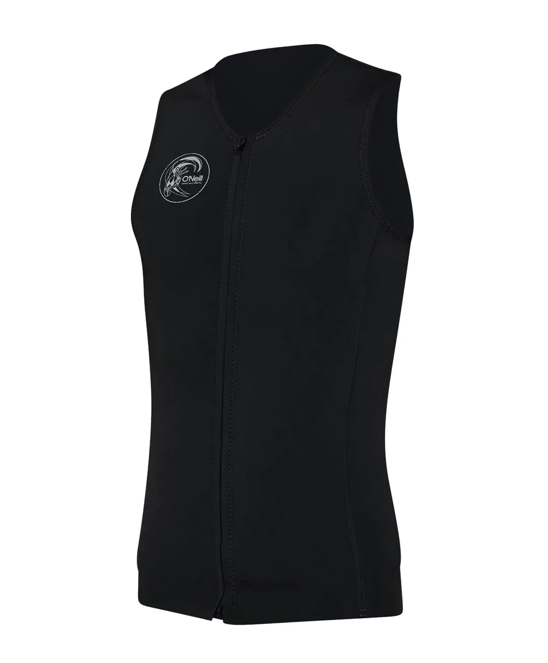 O'Riginal Zip Through Sleeveless Wetsuit Vest