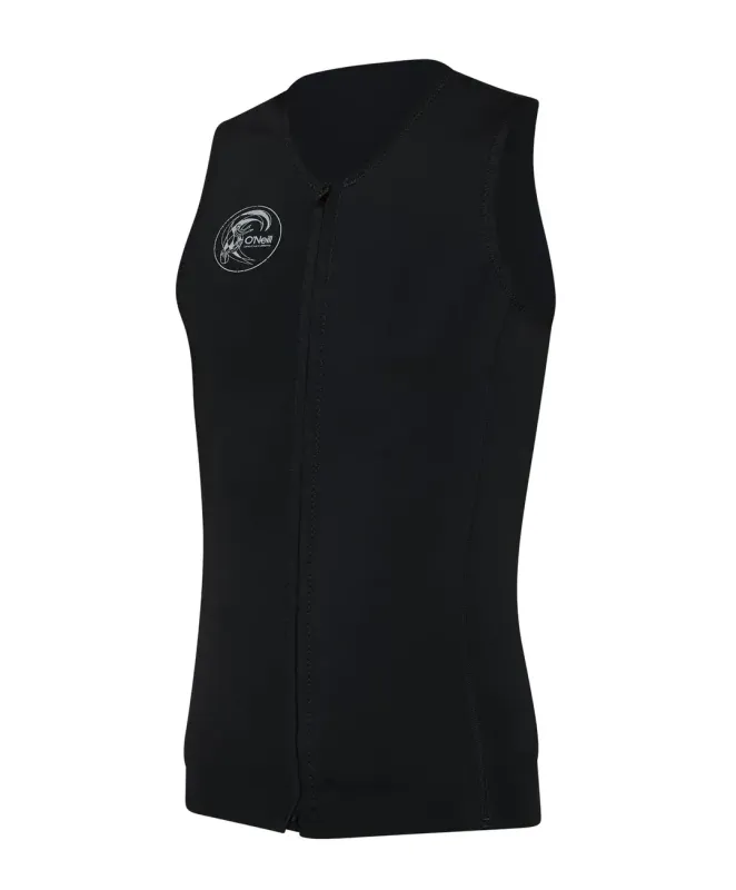O'Riginal Zip Through Sleeveless Wetsuit Vest