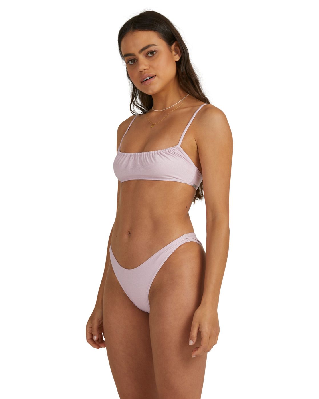 Shine Hike Bikini Bottom