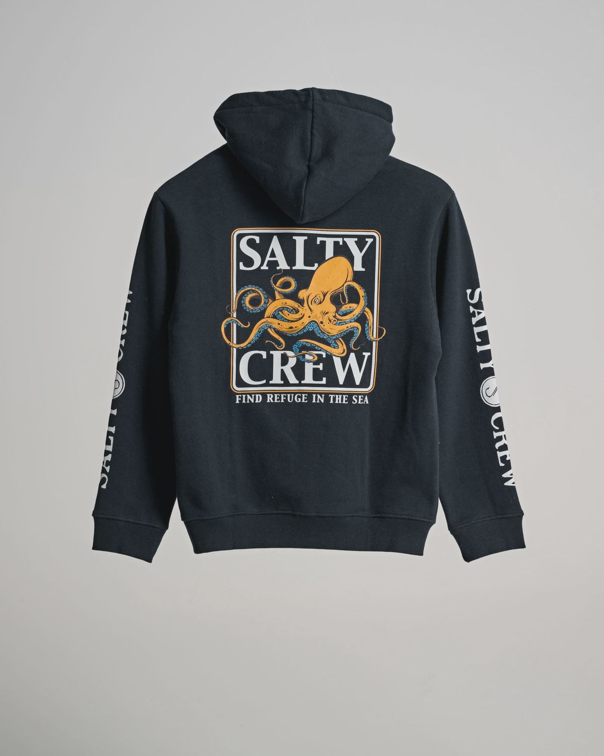 Ink Slinger Boys Fleece