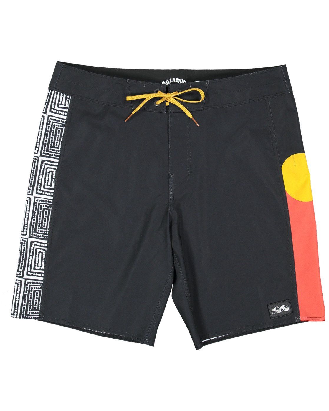 Otis Dbah Pro Boardshorts