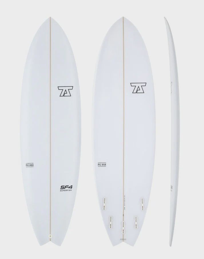 7S Superfish 4 PU