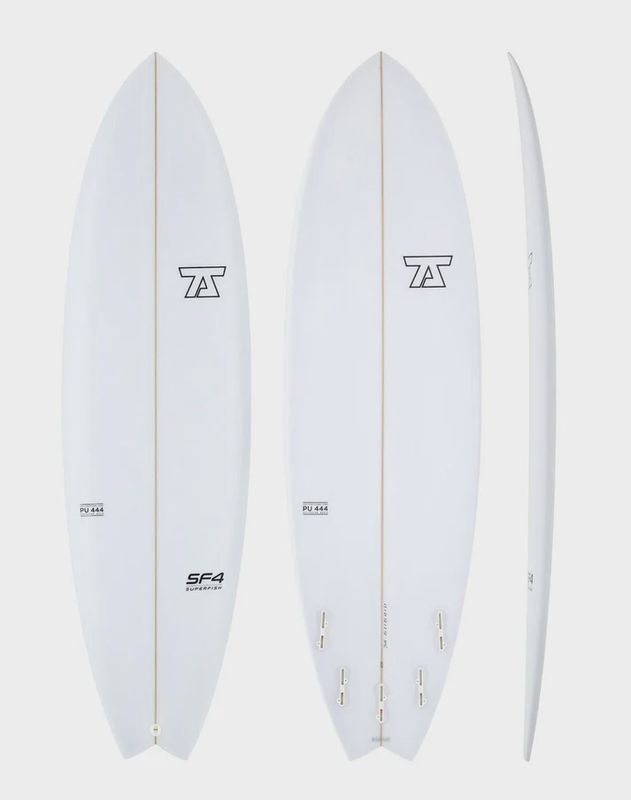 7S Superfish 4 PU