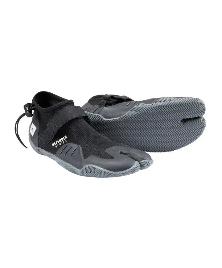 Defender Split Toe Reef Wetsuit Boot