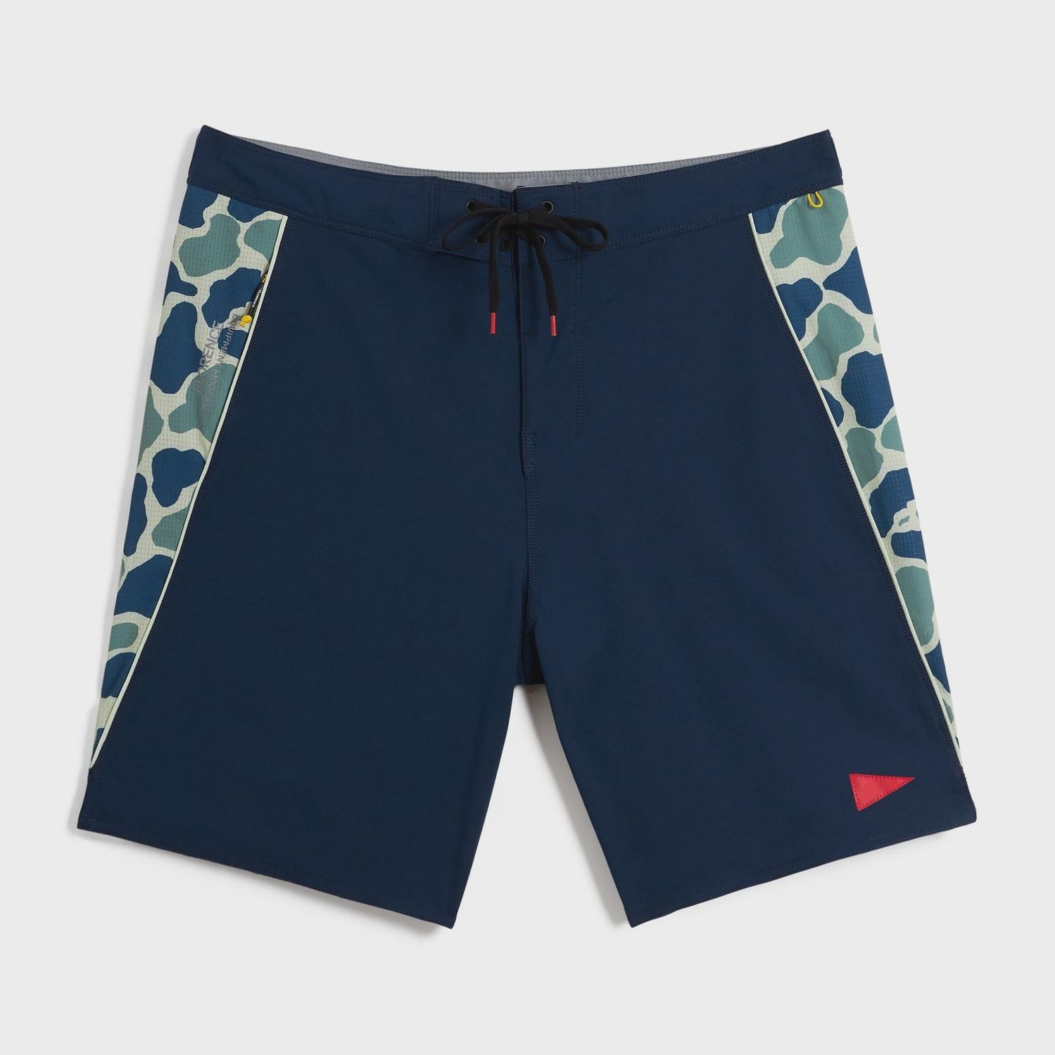 F1 Airtex Gamma Boardshort