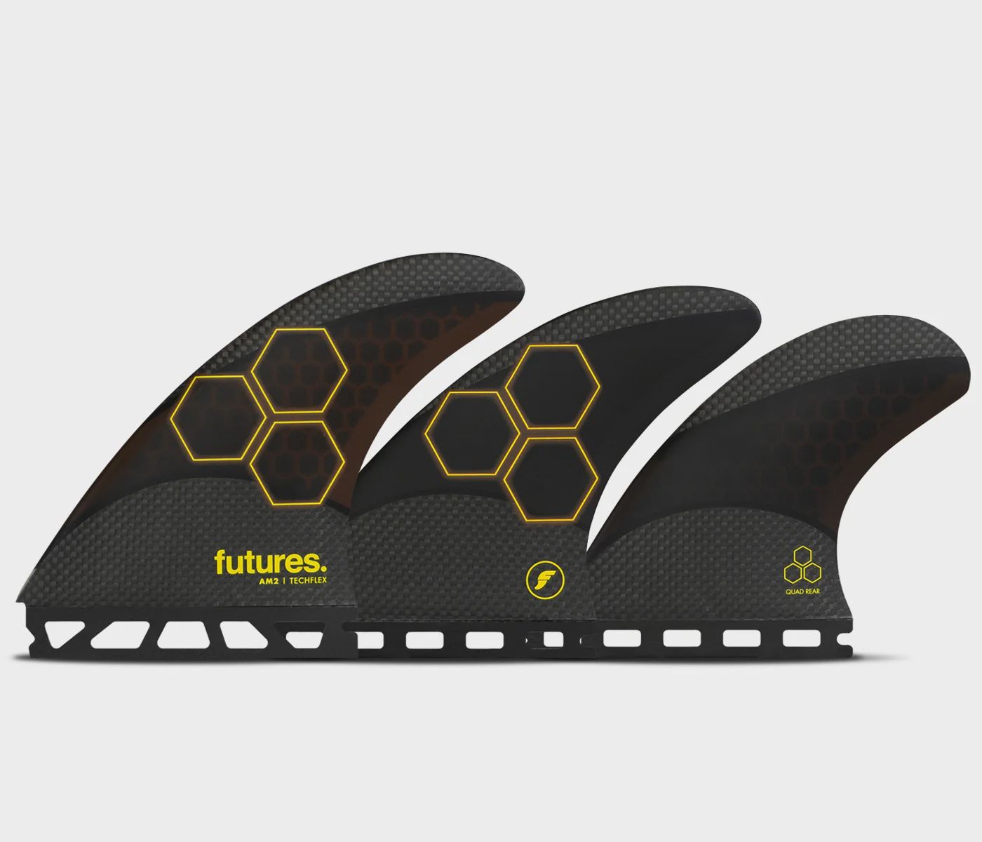 AM2 TECHFLEX 5 SET