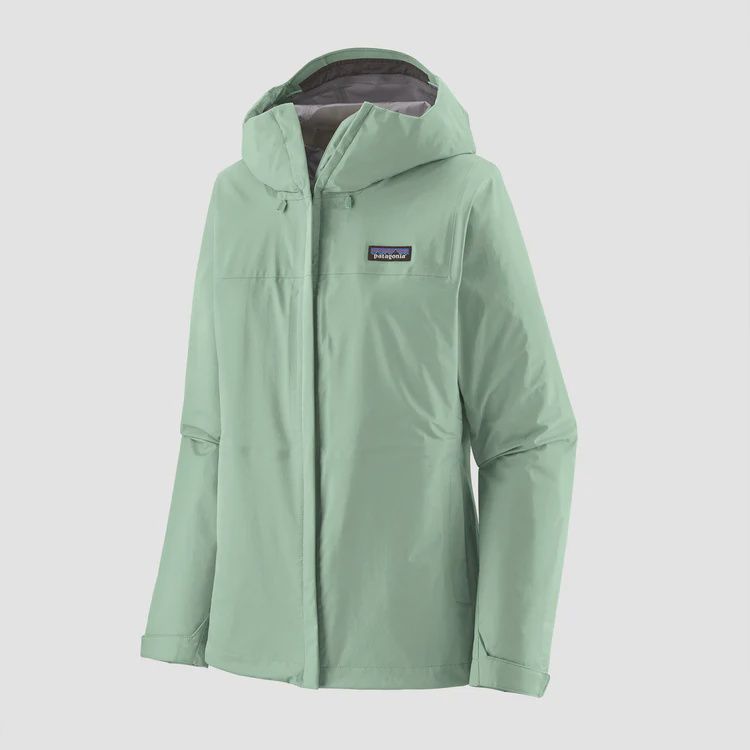 Women's Torrentshell 3 Layer Jacket