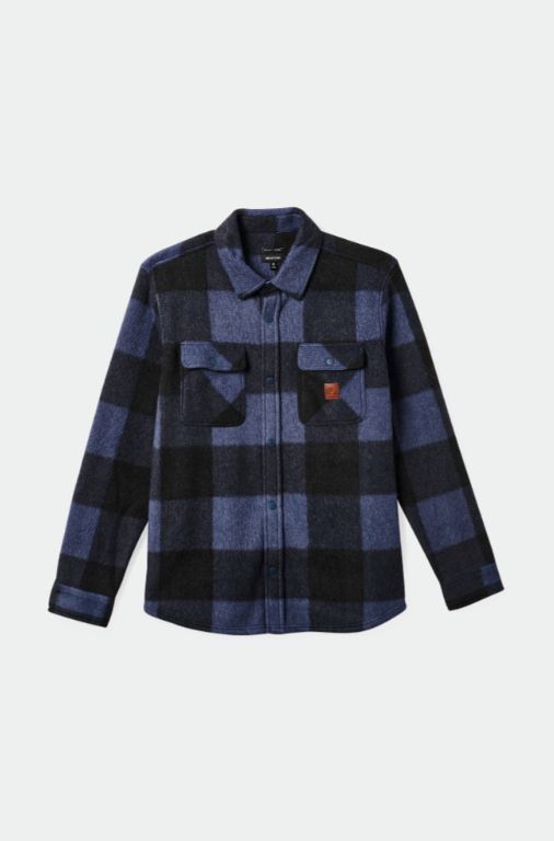 Bowery Arctic Stretch Fleece