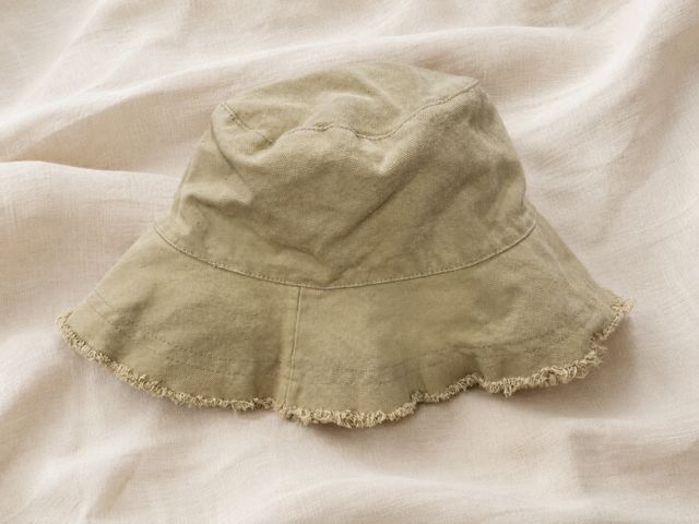 Dune Bucket Hat