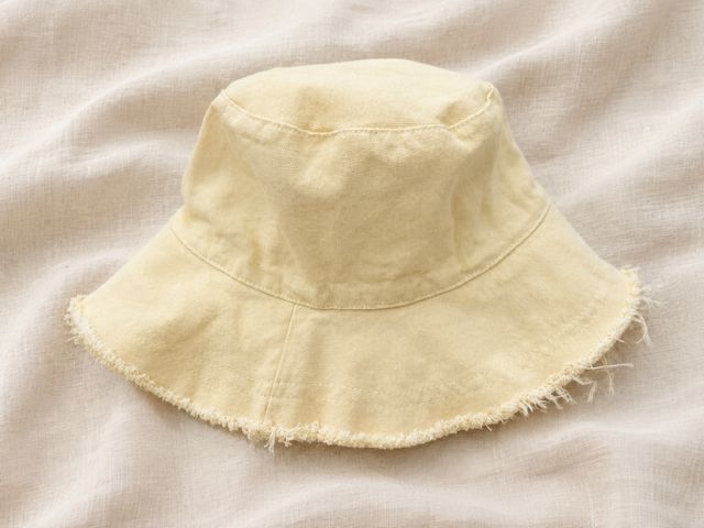 Dune Bucket Hat