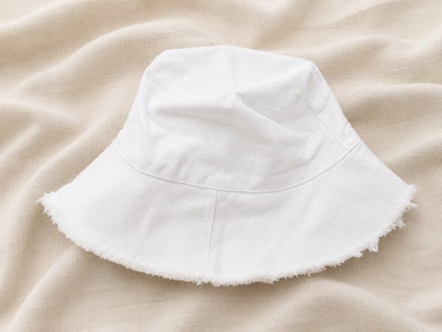 Dune Bucket Hat