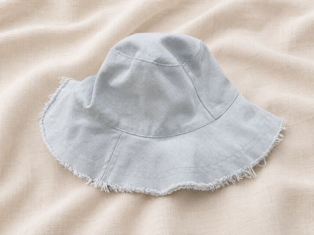 Dune Bucket Hat