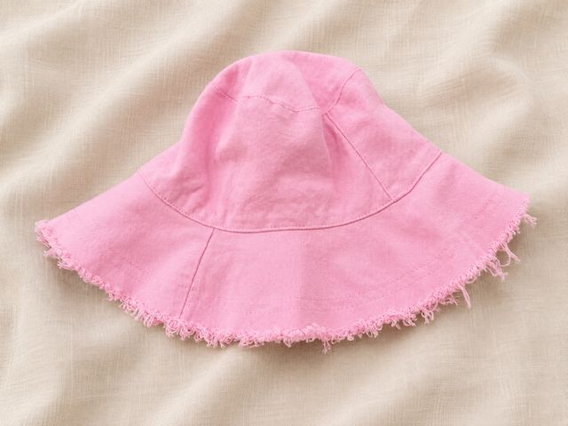 Dune Bucket Hat