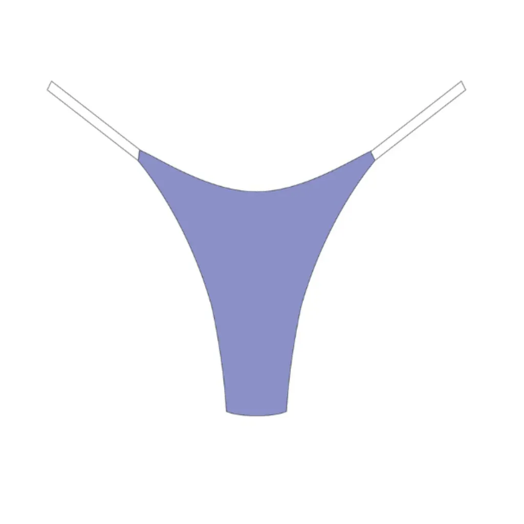 Surf Puff Bare Pant