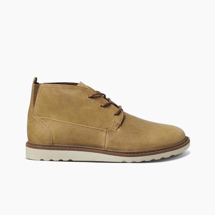 Voyage Mens Boot