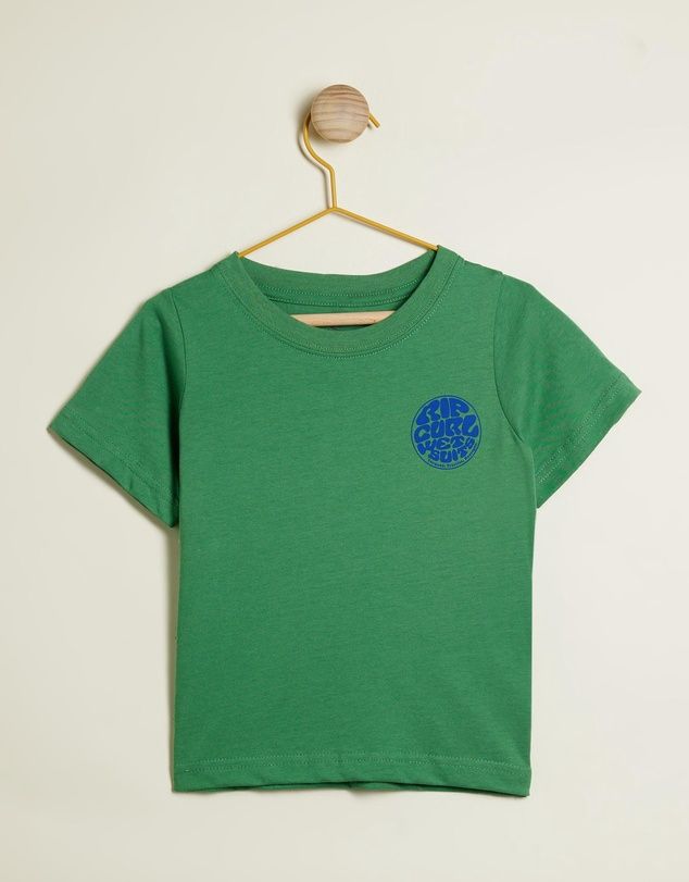 Wetsuit Icon Tee - Boys