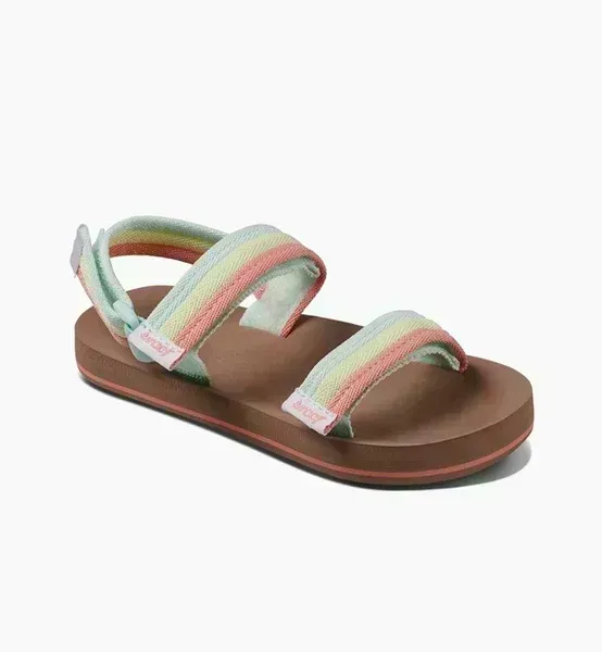 LITTLE GIRLS AHI CONVERTIBLE
